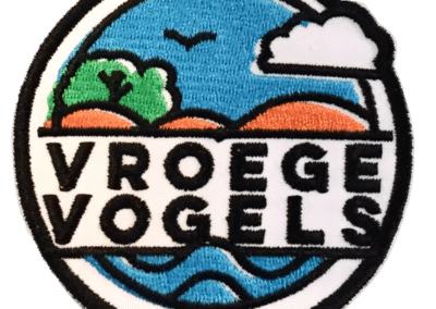 Vroege vogel BNNVARA