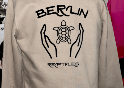 Shirt laten bedrukken