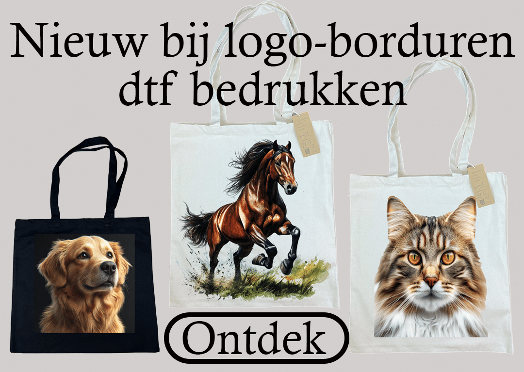 T-shirt bedrukken Alphen aan den Rijn
