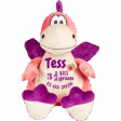 knuffel-met-naam-draakje knuffel-met-naam-draakje